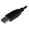Startech USB3.0 4-pordiline jaotur