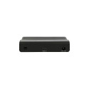 DeLOCK USB3.1 4-pordiline must jaotur