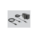 DeLOCK USB3.1 4-pordiline must jaotur