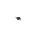 "USB - RJ45 - USB 2.0 - RJ45 - Schwarz"