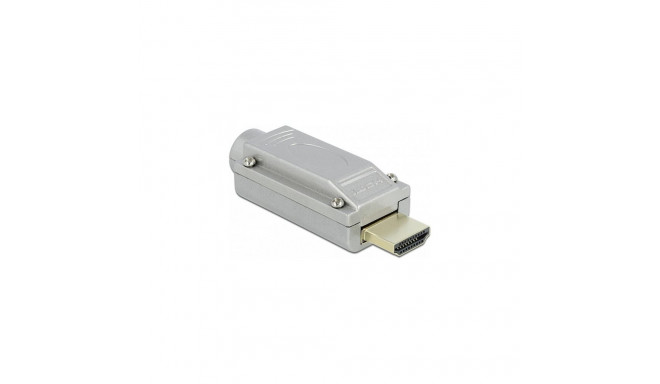 "Adapter HDMI Terminalblock DeLock"