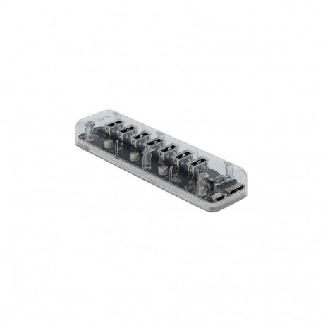 USB3.0 7-pordine jaotur