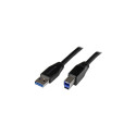 StarTech USB3.1 A > USB-B 5m 5 Gbit/s must