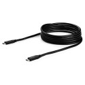 USB2.0 StarTech.com USB-C -> USB-C ST/ST 2m must