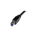 StarTech USB3.1 A > USB-B 5m 5 Gbit/s must