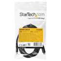 "USB2.0 StarTech.com USB-C -> USB-C ST/ST 2m Black"