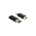 Delock USB3.1 C-B micro ST-BU must adapter