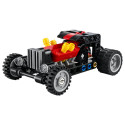 LEGO 30735 Technic hot rod auto (kilekott)