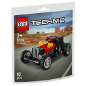 LEGO 30735 Technic hot rod auto (kilekott)