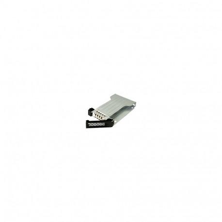 2,5 6,4cm ICY DOCK MB991TRAY-B mäluseadme sahtel (caddy)
