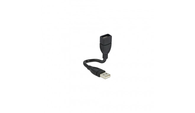 DeLock USB 2.0 (ST-BU) 0,15m adapter