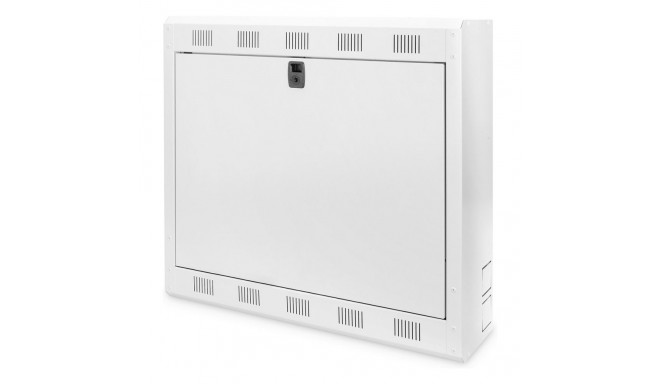 Digitus DN-DVR-1 seinakorpus DVR-ile