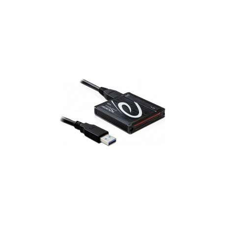 "Card Reader USB3.0 All-in-one (Multi-Format)"