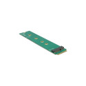 "Adapter M.2 Key M Stecker > M.2 Key E Slot"