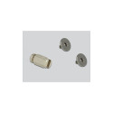 Adapter M.2 Key M pistik > M.2 Key E pesa