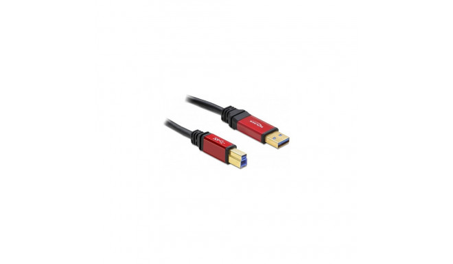 "Premium - USB-Kabel - 9-polig USB Typ A (M)"