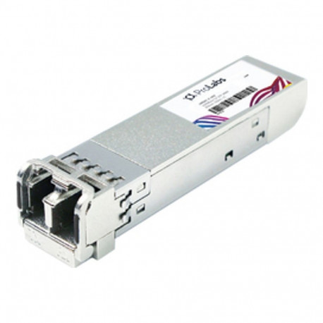 "Tecowin Aruba 1G SFP LC SX 500m OM2 MMF Transceiver, compatible"