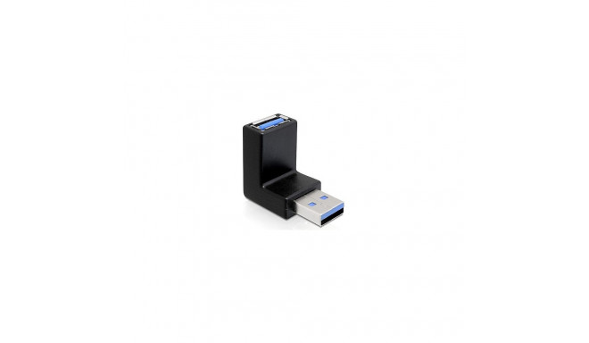 Delock USB3.0 A -> A isane-emane 270°