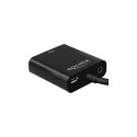 "DELOCK Adapter micro HDMI-VGA"