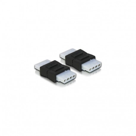 "Adapter 4 Pin Molex Buchse zu Buchse"