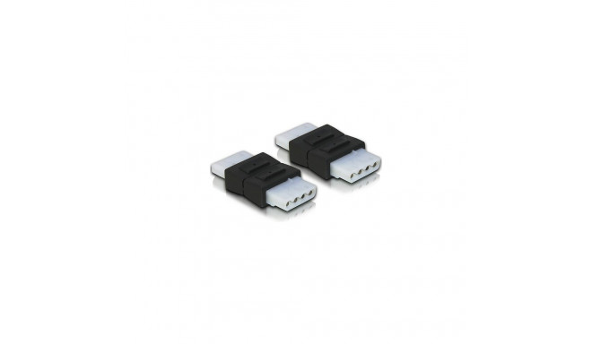 "Adapter 4 Pin Molex Buchse zu Buchse"