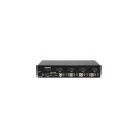 "KVM 4 PORT DISPLAYPORT KVM SWITCH"
