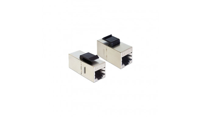 Delock RJ45 Cat6 kompaktne pesa
