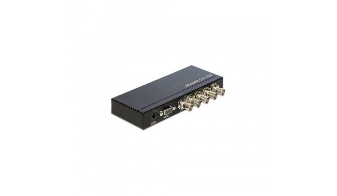 "3G-SDI Switch 4 in > 1 out"