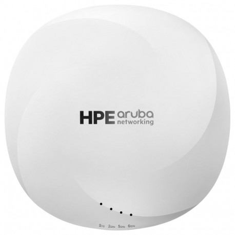 HPE Aruba AP-615 (RW) juhtmevaba baasjaam