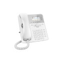 SNOM D717 valge