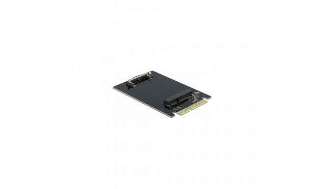 Liideseadapter mSATA - SATA 6Gb/s