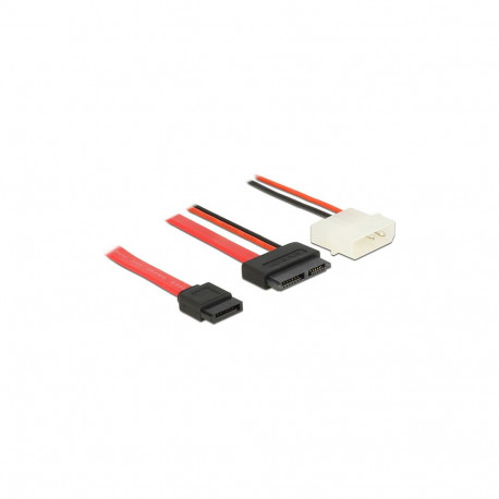 "DeLOCK SATA-Kabel - 50 cm"