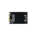 Liideseadapter mSATA - SATA 6Gb/s