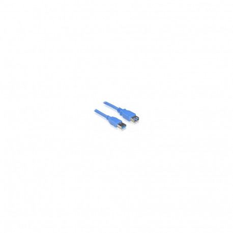DeLOCK USB-pikenduskaabel - 5 m