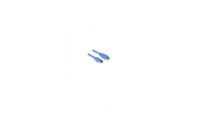 DeLOCK USB-pikenduskaabel - 5 m
