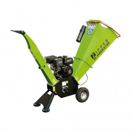 Zipper ZI-HAEK4100 oksapurustaja