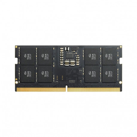 16GB Team Group Elite sülearvuti mälu 5.600 MHz