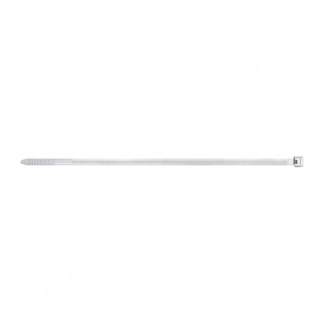 Fischer BN 7,6 x 350 (läbipaistev, 100 tk)