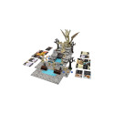 Descent pimeduse legendid