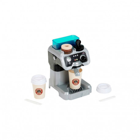 Theo Klein My Market Barista espressomasin