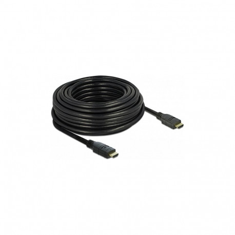"Aktives HDMI Kabel 4K 60 Hz 15 m"