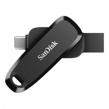 Sandisk mälupulk telefonile USB TYPE-C/USB TYPE