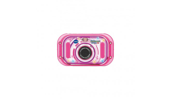 "VTech Kidizoom Touch 5.0 pink"