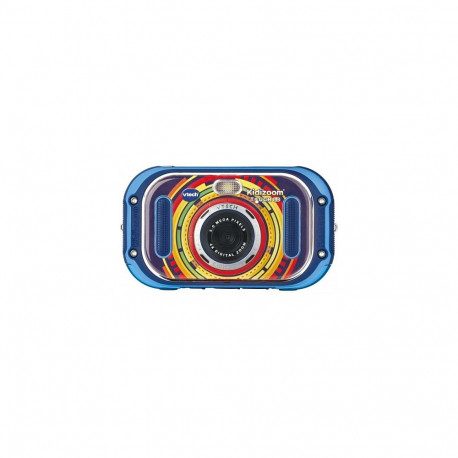 "VTech Kidizoom Touch 5.0 blau"