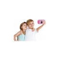 VTech Kidizoom Touch 5.0 roosa