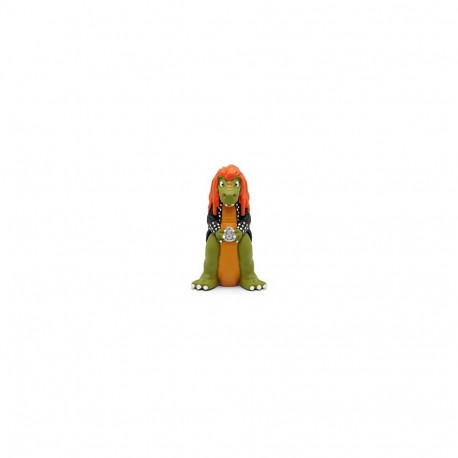 Tonies Heavysaurus - Pommesgabel - Best of Dino Metal (uusversioon) muusika