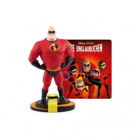 Tonies Die Unglaublichen kuuldemäng