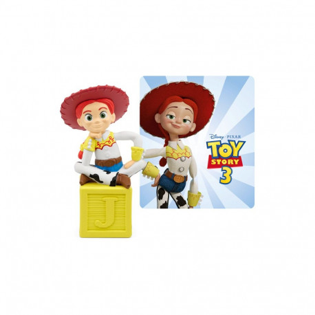 Tonies Disney Toy Story 3 kuuldemäng