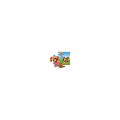 Tonies Paw Patrol - Liberty leiab uue sõbra (kuuldemäng)