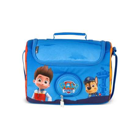 Tonies PAW Patrol kuuldemängu transporter